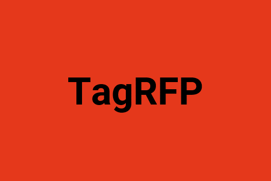 TagRFP-1