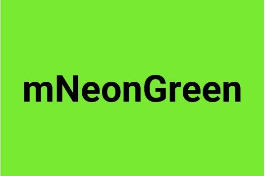 mNeonGreen-2