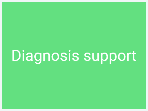 Tumour Antigens_Tumour marker_Diagnosis support
